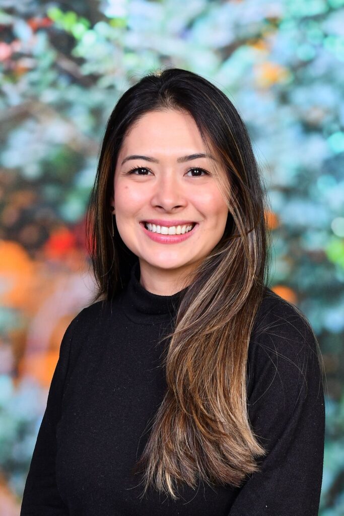 Livia Tsuji Adamucci